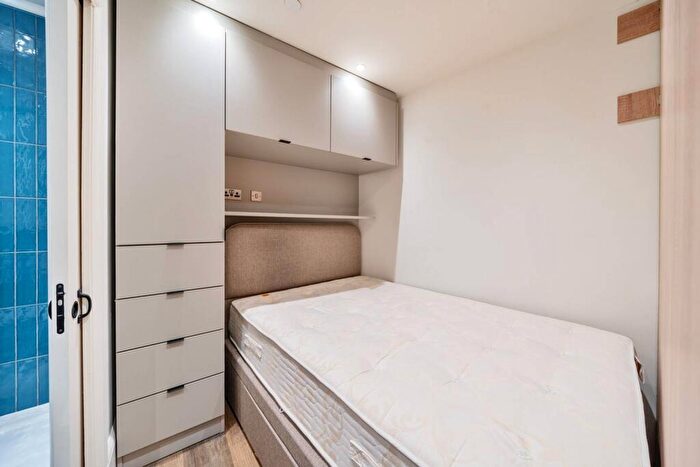 1 Bedroom Flat To Rent In Node Brixton, Brixton, London, SE24