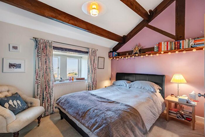 3 Bedroom Terraced House For Sale In Westy Bank Croft, Steeton, Keighley, BD20
