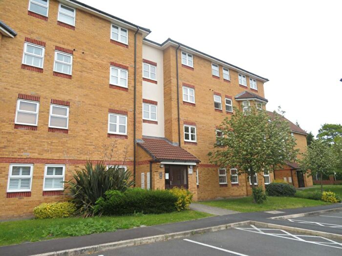 2 Bedroom Apartment To Rent In Lentworth Court, Liverpool, L17