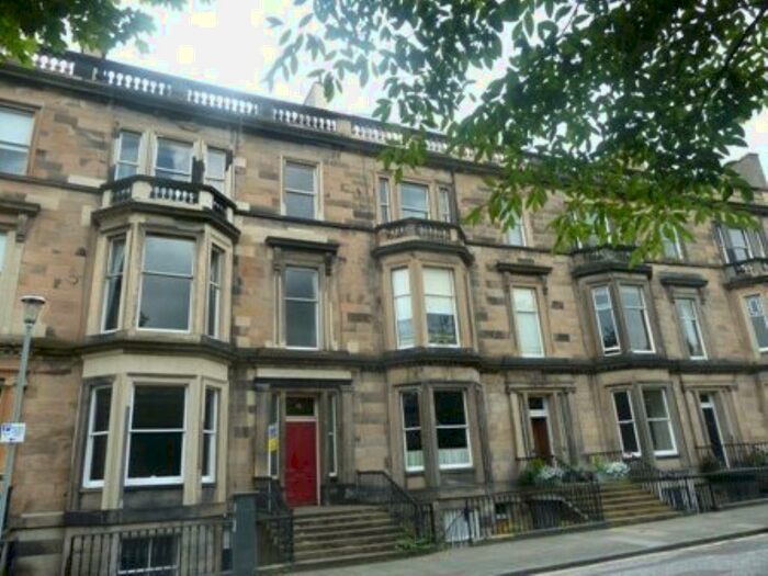 2 Bedroom Apartment To Rent In Grosvenor Crescent, City Centre, Edinburgh, EH12