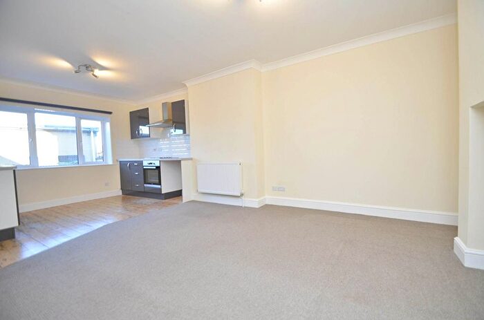 1 Bedroom Flat To Rent In Sprowston Road, Norwich, NR3