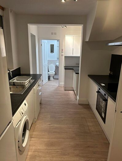 7 Bedroom House To Rent In Braemar Crescent, Bristol, BS7