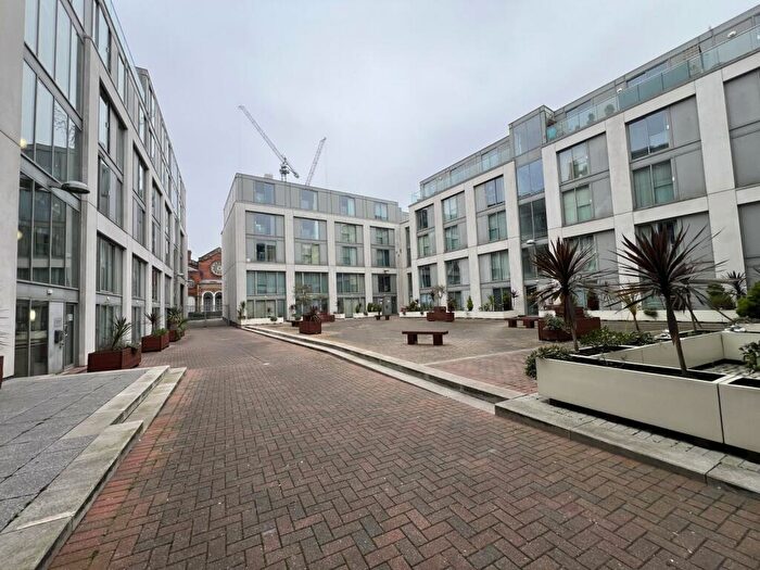 2 Bedroom Flat To Rent In Commercial Street, Birmingham, West Midlands, B1