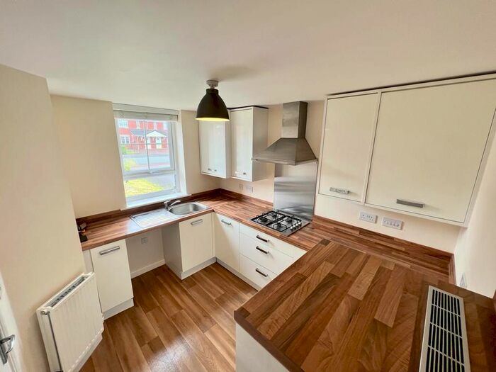 3 Bedroom Semi-Detached House To Rent In Pacific Drive, Thornaby, Stockton-On-Tees, TS17