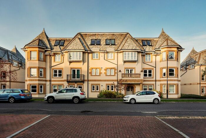 2 Bedroom Flat To Rent In Rattray Drive, Morningside, Edinburgh, EH10