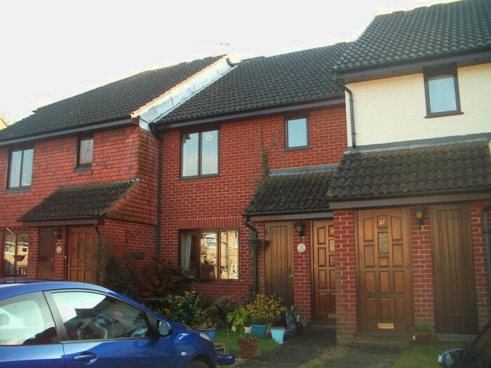 1 Bedroom Maisonette To Rent In Milford, Godalming, GU8