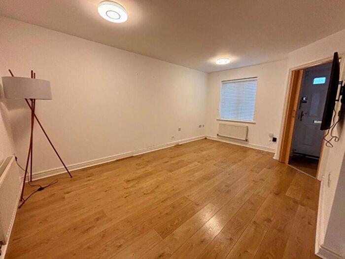 3 Bedroom Terraced House For Sale In Deer Close, Grange Park, Northampton, NN4