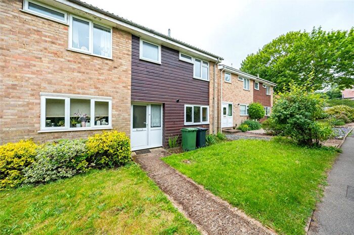 3 Bedroom Terraced House To Rent In Hampton Road, Maidstone, ME14