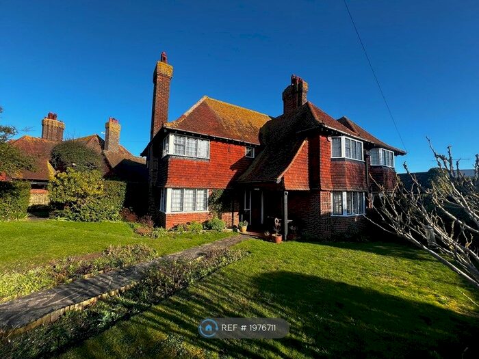 5 Bedroom Semi-Detached House To Rent In Kings Avenue, Broadstairs, CT10