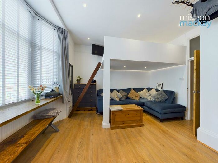 1 Bedroom Apartment To Rent In College Road, Brighton, BN2