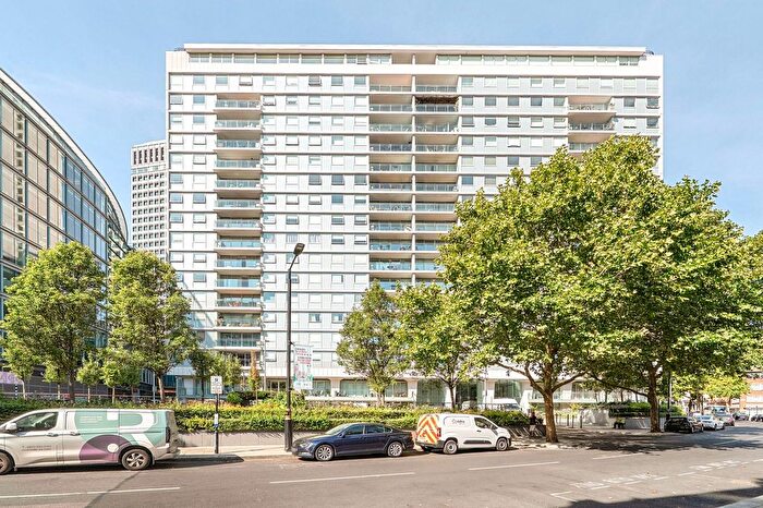 2 Bedroom Flat For Sale In Palace Street, London, SW1E