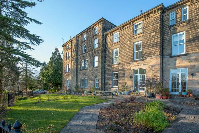 5 Bedroom Town House For Sale In Malthouse Lane, Ashover, S45
