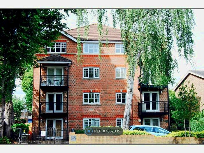 2 Bedroom Flat To Rent In Westmoreland Road, Bromley, BR2