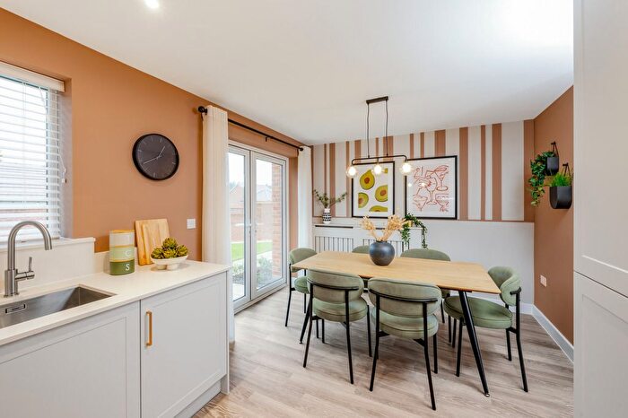 3 Bedroom Semi-Detached House For Sale In "The Hazel" At Callington Road, Tavistock, PL19