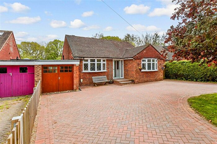 5 Bedroom Chalet For Sale In Ghyllside Road, Northiam, Rye, East Sussex, TN31