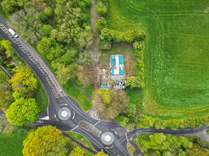 Property For Sale In Warren Road, Chelsfield, BR6