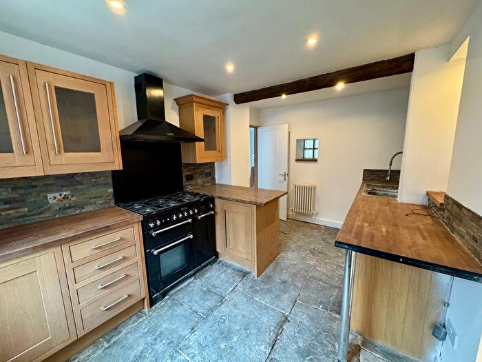 3 Bedroom Terraced House To Rent In Eirw Road, Porth, CF39