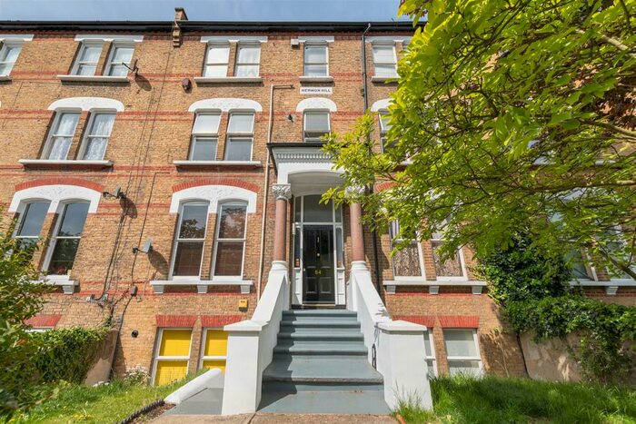 1 Bedroom Apartment To Rent In Hermon Hill, Wanstead, E11