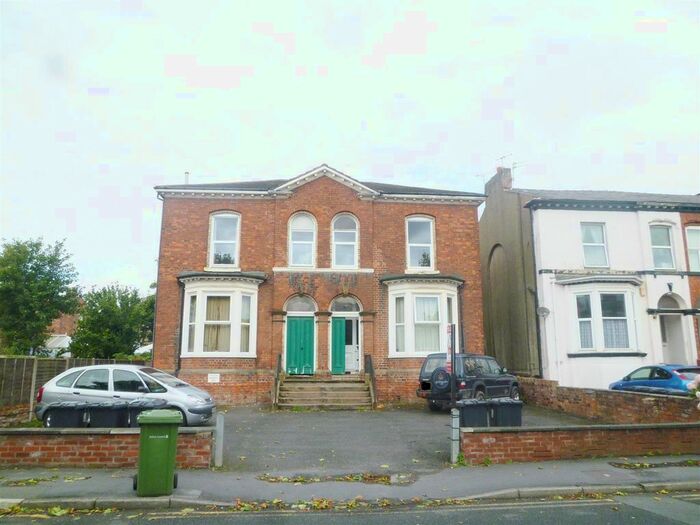 1 Bedroom Flat To Rent In Princes Street, Southport, PR8