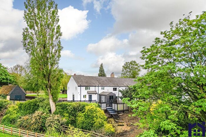 3 Bedroom Semi-Detached House For Sale In Wood Lane, Heskin, PR7