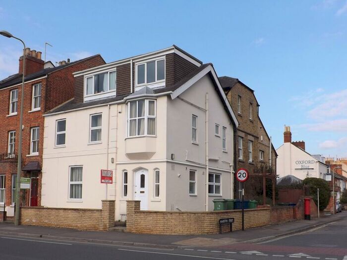 7 Bedroom House To Rent In Iffley Road, Oxford, OX4