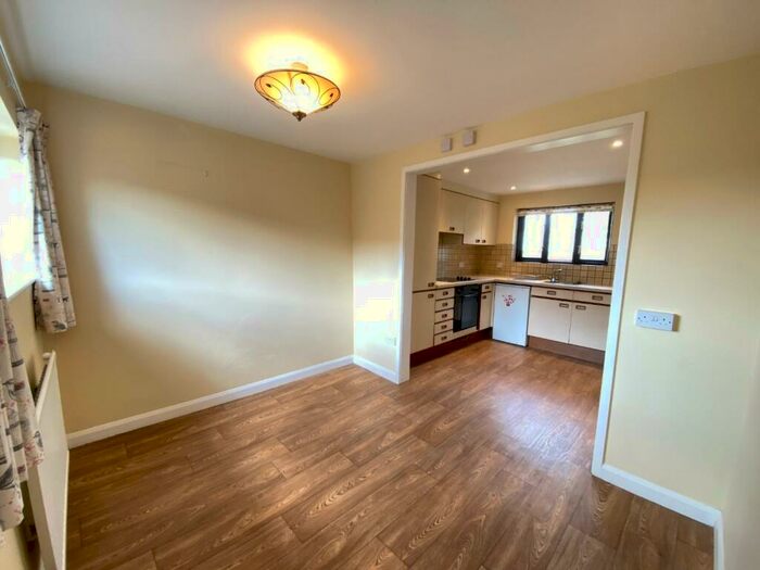 2 Bedroom House To Rent In Melksham Road, Holt, Trowbridge, BA14