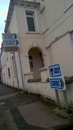 5 Bedroom Terraced House To Rent In Clarendon Street, Leamington Spa, CV32