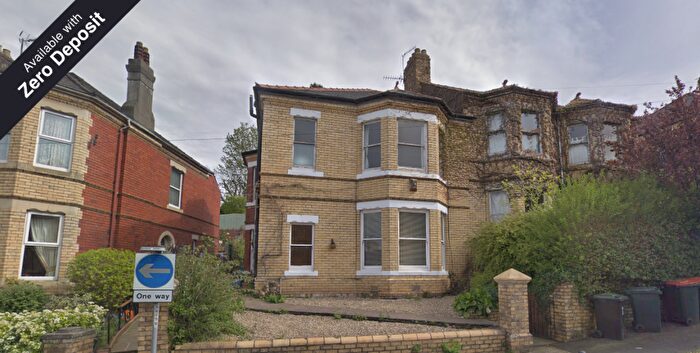 2 Bedroom Flat To Rent In Llanthewy Road, NP20