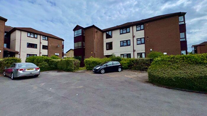 2 Bedroom Flat To Rent In King Henry Court, Downhill, Sunderland, SR5