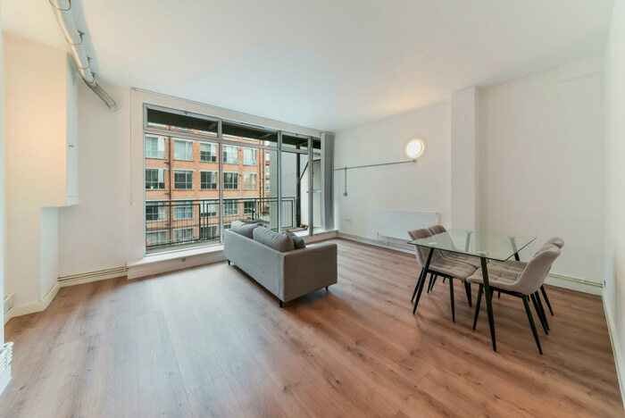 1 Bedroom Apartment To Rent In Haggerston London, E8