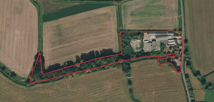 5 Bedroom Detached House For Sale In Hambridge Mill, Hambridge, Langport, Somerset, TA10