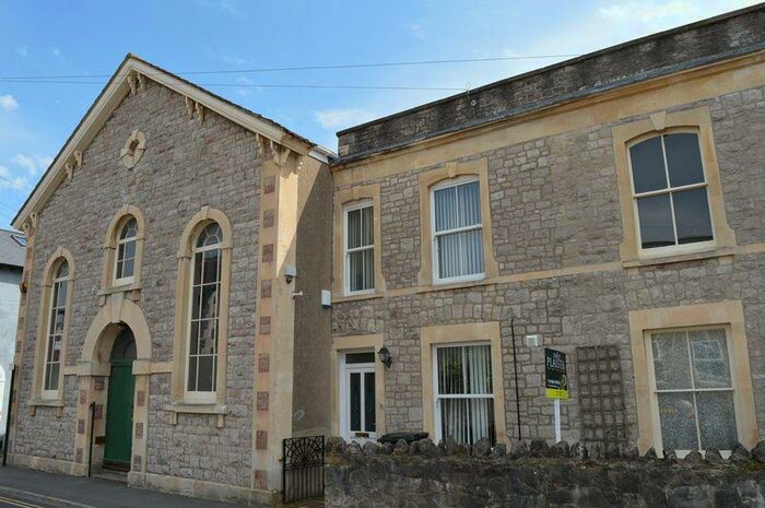 1 Bedroom House Of Multiple Occupation To Rent In Burlington Street, Weston-Super-Mare, BS23