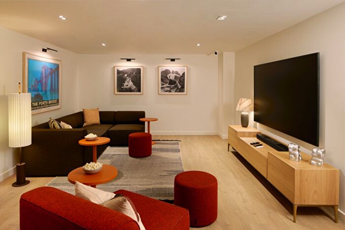 1 Bedroom Flat To Rent In Fyfe Lane, Edinburgh, EH6