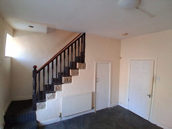2 Bedroom Terraced House To Rent In Reedyford Road, Darwen, BB9
