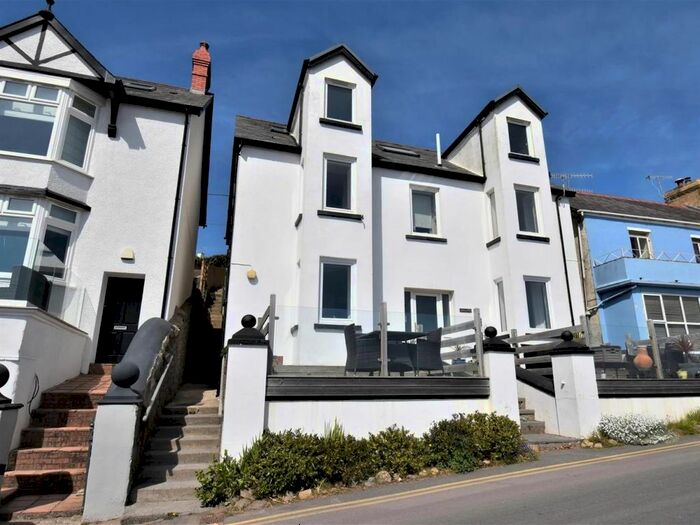 Studio For Sale In Amroth, Narberth, SA67