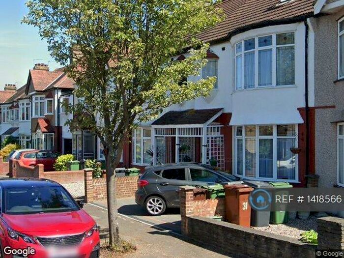 5 Bedroom Terraced House To Rent In Mayfield Road, London, E4
