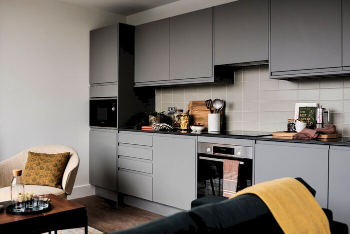 3 Bedroom Flat To Rent In Uncle Leeds, Whitehall, LS12