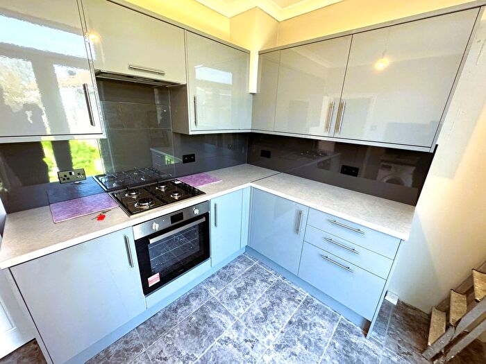 2 Bedroom Terraced House To Rent In Waldegrave Road, Dagenham, RM8