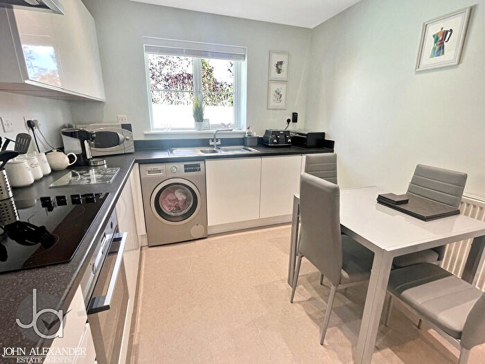 2 Bedroom Semi-Detached Bungalow For Sale In Mulberry Gardens, Langenhoe, Colchester, CO5