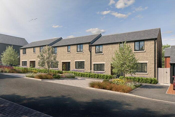 3 Bedroom End Of Terrace House For Sale In White Horse Valley, Bratton, Westbury, BA13