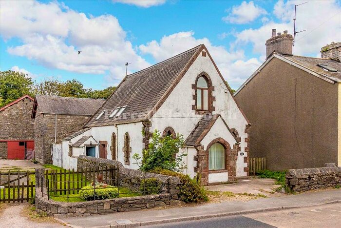 3 Bedroom Property For Sale In Ulverston Road, Ulverston, LA12