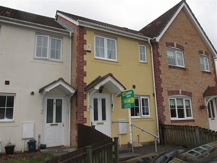 2 Bedroom Property To Rent In Ffordd Melyn Mair, Llansamlet, Morriston, SA7