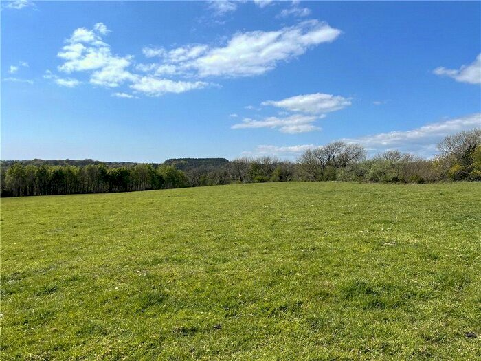 Land For Sale In Charmouth, Bridport, Dorset, DT6
