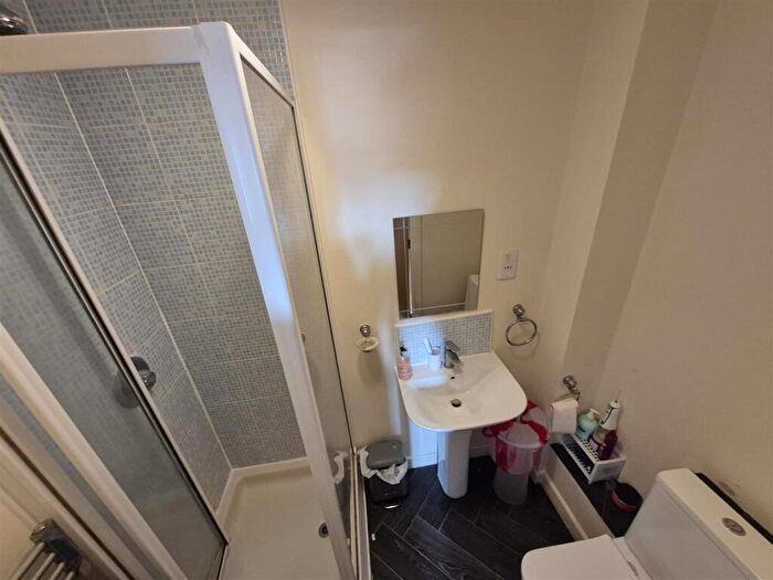 2 Bedroom Flat For Sale In Rathbone Court, Coventry, CV6