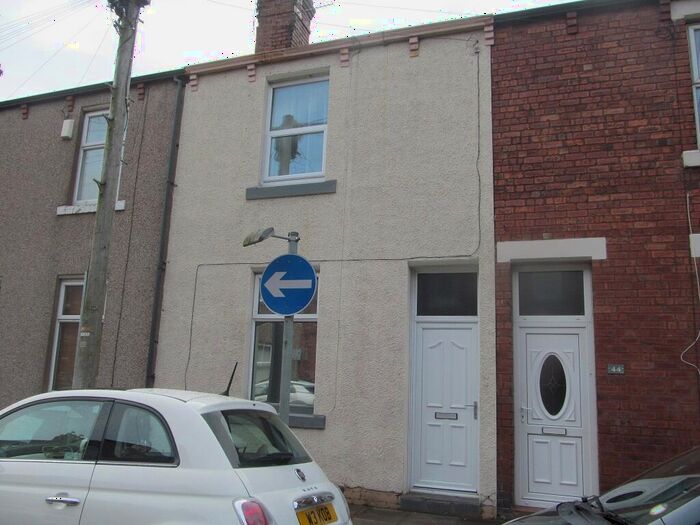 2 Bedroom Terraced House To Rent In Alexander Street, Carlisle, CA1