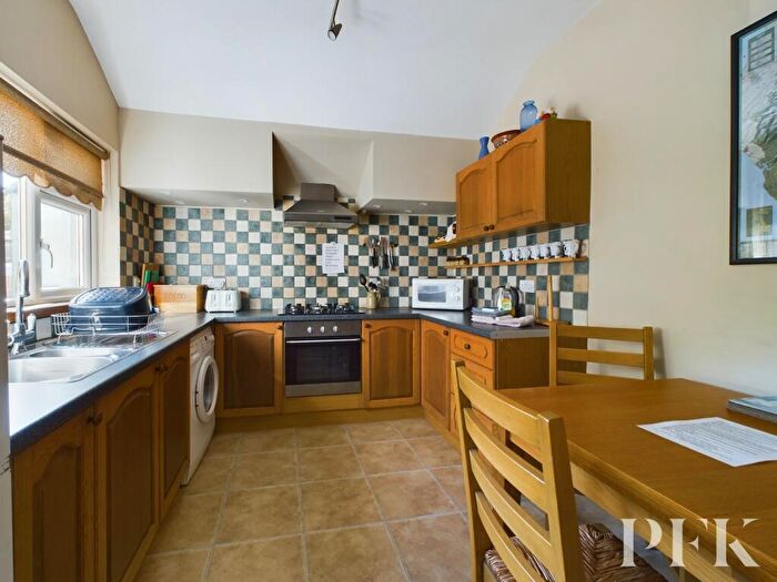 2 Bedroom Flat For Sale In Penrith Road, Ridgemount Penrith Road, CA12