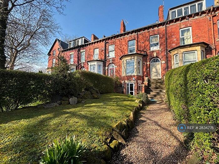 1 Bedroom Flat To Rent In Victoria Road, Leeds, LS6