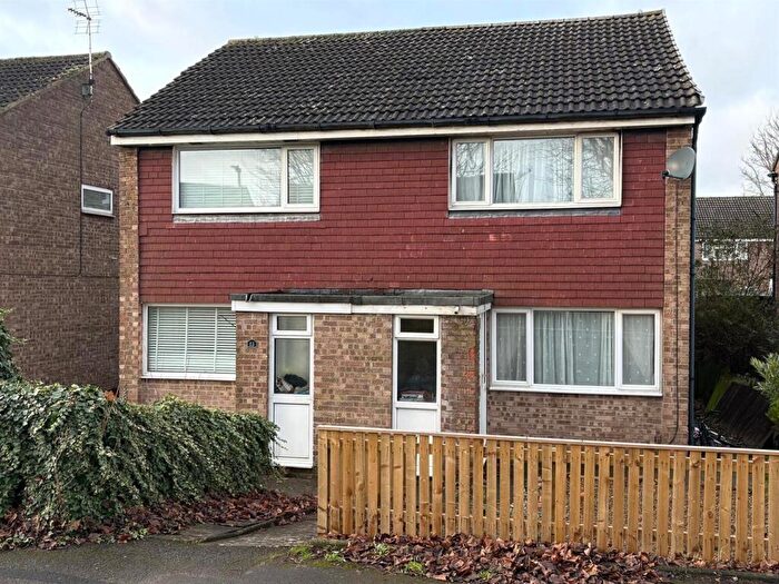 2 Bedroom Semi Detached House For Sale In Ashlands Close, Northallerton, DL6