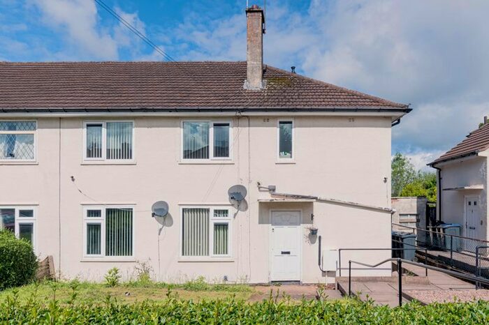 2 Bedroom Flat To Rent In Reabrook Road, Longbridge, Northfield, Birmingham, B31