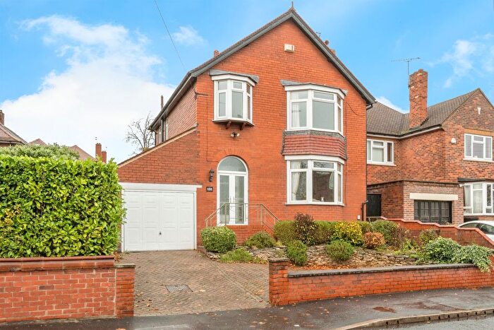 3 Bedroom Detached House For Sale In Armthorpe Road, Intake, Doncaster, DN2